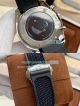 Replica Omega Speedmaster Apollo 11 Blue Dial Moonshine Gold 42MM Watch (6)_th.jpg
